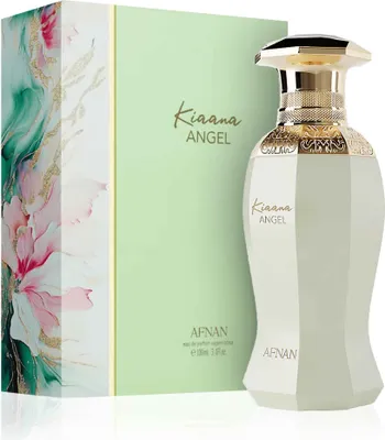 Image de Afnan - Kiaana Angel EDP 100ml