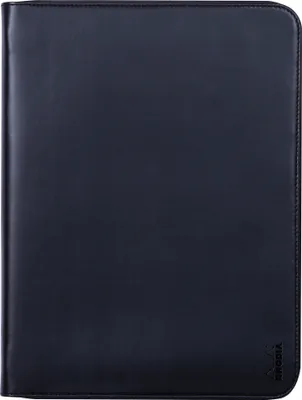 Produktbild von Rhodia  Konferenzmappe für A4 sw