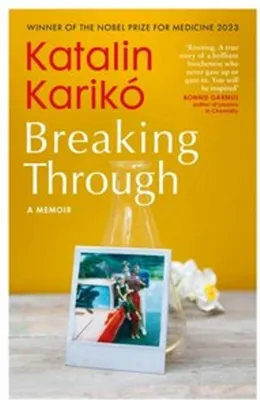Obrázek produktu pro Breaking Through