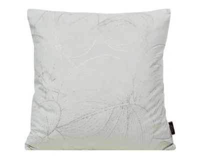 Obrázek produktu pro Blink 23 povlak na polštář 45x45 cm bílý
