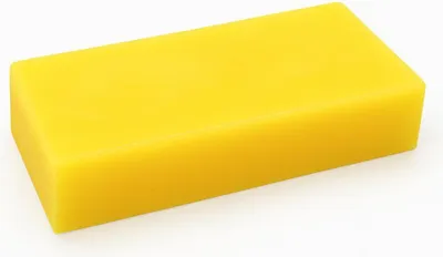 Obrázok produktu pre SKINSTAR Skitools Skiwachs Rennwachs Universal Waxstange žltá 250g