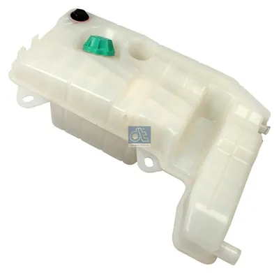 Produktbild von DT Spare Parts Ausgleichsbehälter Kühlmittel für IVECO Stralis Kühlwasser 7.21603