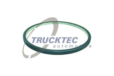 Produktbild von TRUCKTEC AUTOMOTIVE Dichtung 01.30.012 passend für MERCEDES-BENZ NG 10mm 200mm 218mm