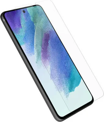 Produktbild von OtterBox Trusted Glass Samsung Galaxy S21 FE 5G, clear
