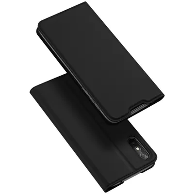 Zdjęcie produktu dla Etui DUX DUCIS Skin Pro do Xiaomi Redmi 9A - Czarny KP15336