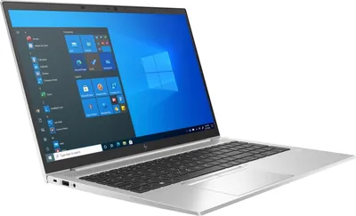 Produktbild von REFURBISHED HP Elitebook 850 G8 i5-1135G7 8 GB RAM 256 GB SSD