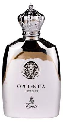 Obrázok produktu pre Emir Opulentia Inverno parfémovaná voda pre mužov 100 ml