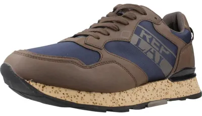 Produktbild von REPLAY RS680089S Brown