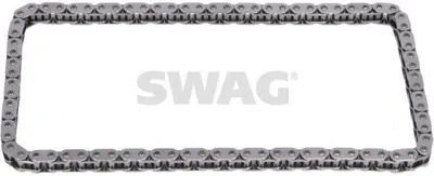 Obrázok produktu pre Reťaz rozvodov SWAG 33 10 7672, spodná, pre AUDI A4 B9 Avant (8W5, 8WD)