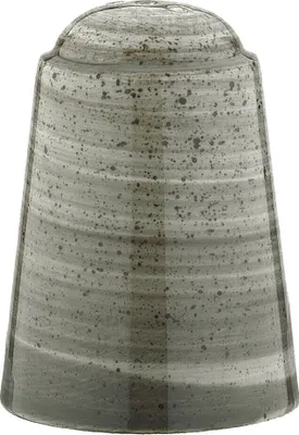 Image de BONNA Aura Salzstreuer, space, Höhe: 70 mm, ø: 36 mm