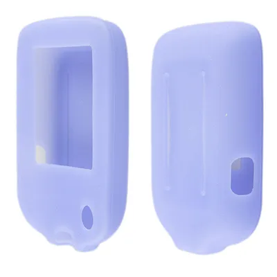 Obrázok produktu pre Abbot Freestyle Libre 1 / 2 Silikon-Hülle blau ohne Gürtelclip