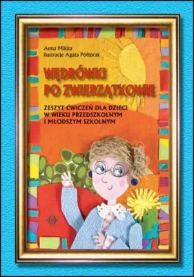 Obrázek produktu pro Cvičení – Procházky po Zvířátkovu