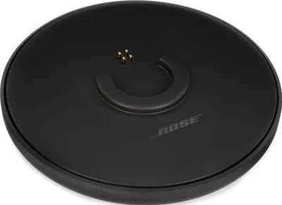 Zdjęcie produktu dla Bose SoundLink Revolve, Wewnętrzna, Prąd przemienny, Czarny