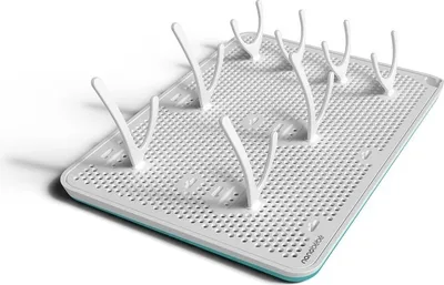 Immagine prodotto di Scolapasta per biberon e succhietti Nanobébé
