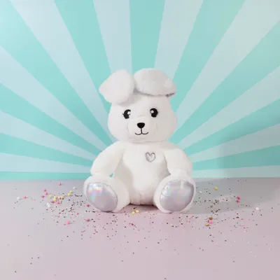 Image de Peluche Animee 30cm