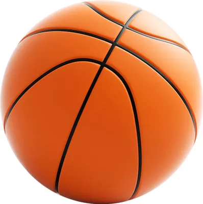 Produktbild von Indoor Silent Basketball High Rebound Low Noise Kinder Dribbling Training High Density Foam Übungssport Hüpfball Jungen Mädchen Geschenk-Orange