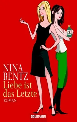 Produktbild von Liebe ist das Letzte.