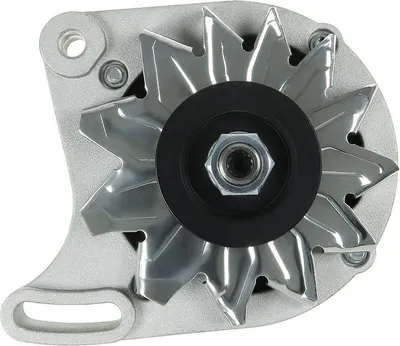 Produktbild von AS-PL A9445S Lichtmaschine Generator LiMa 120A 12V