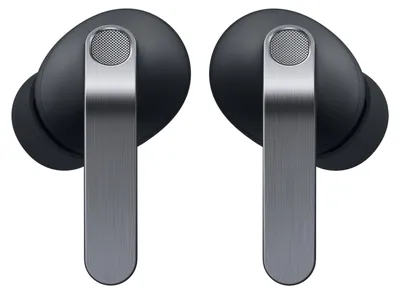 Produktbild von Samsung Galaxy SM-R640 Kopfhörer True Wireless Stereo (TWS) im Ohr Anrufe/Musik Bluetooth Schwarz