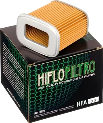 Produktbild von Luftfilter HifloFiltro HFA1001 Trockenfilter