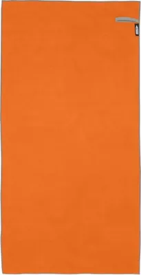 Image de Serviette "Pieter", Séchage rapide PF4259 (100 cm x 50 cm) (Orange)