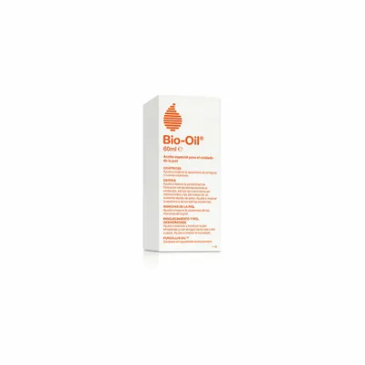 Immagine prodotto di Purcellin olio biologico antismagliature - 60 ml