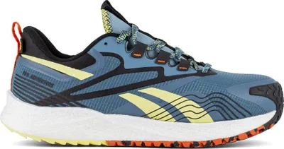 Produktbild von Sicherheitsschuh FE4 Adventure Safety Gre 40 W. 11 blau/gelb S1PS SR ESD Mikrofaser, Mesh und TPU