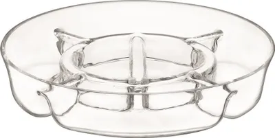 Produktbild von Servierplatte 35 cm Serve
