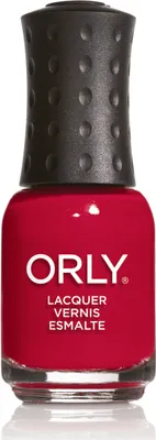 Produktbild von ORLY Mininagellack Monroe's Red, 5,3ML, Farbe:Rot