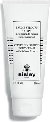 Obrázek produktu pro Sisley Velvet Nourishing Body Cream vyživující tělový krém 200 ml