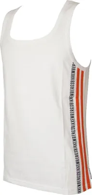 Immagine prodotto di Canotta uomo BIKKEMBERGS canottiera cotone elasticizzato articolo P261 T10 TANK, EU XXL - ITA VII /54 - F6 - USA XL - GB40, Cotone 96%,Spandex 4%