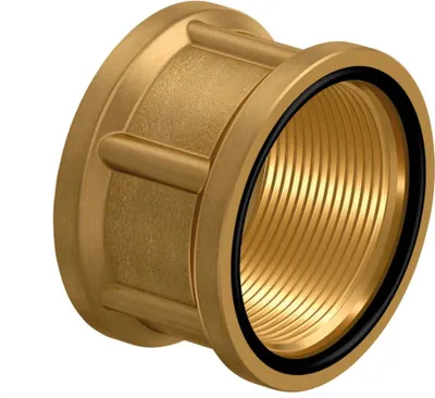 Immagine prodotto di UPONOR Wipex Manicotto filettato, G1 1/4-G1 1/4, 1 pz.