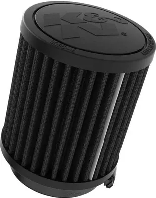 Produktbild von K&N Filters RU-3118HBK Rund Sportluftfilter 102mm Höhe Ø62mm Flansch