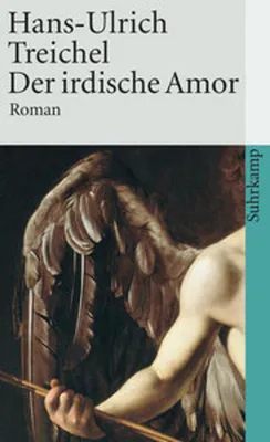 Obrázek produktu pro Treichel, H: irdische Amor