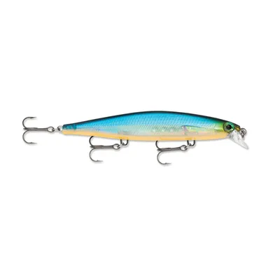 Produktbild von Rapala Wobbler Shadow Rap/Shadow Rap Deep (BGH) Tauchtiefe in m: 0,6 - 1,2