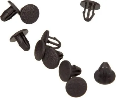 Obrázek produktu pro 10x klip ROMIX C70166