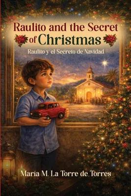 Produktbild von Raulito and the Secret of Christmas