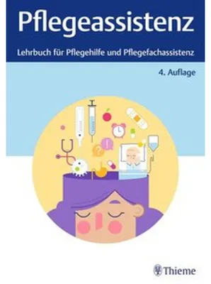 Obrázok produktu pre Pflegeassistenz