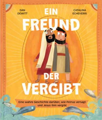 Image de Ein Freund, der vergibt