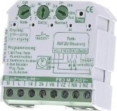 Produktbild von Funkschaltsystem FE3 M (230V AC)