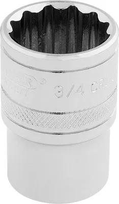 Immagine prodotto di DRAPER 1/2 presa 12-edge 3/4