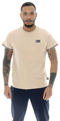 Produktbild von Leone Easy Herren-Kurzarm-T-Shirt