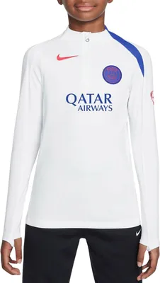 Produktbild von Nike Paris Saint-Germain Strike 2025/26 Trainingspullover Kinder