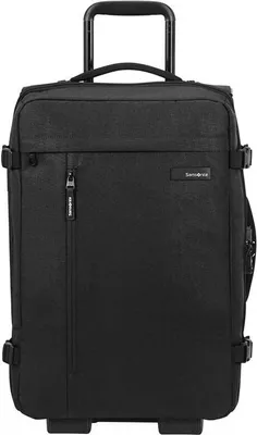 Produktbild von Samsonite Roader 39.5l Koffer Auf Rollen Schwarz  Schwarz One Size