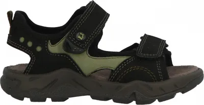 Produktbild von Lurchi Oniro 74L8193005 (38/black)