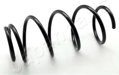 Produktbild von JAPANPARTS Fahrwerksfeder Vorne ZC3538A