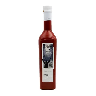 Produktbild von Castillo de Canena 1° dia de Cosecha Arbequina 0,5 l - Castillo de Canena