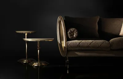 Produktbild von SPIEGEL großer Wand Spiegel XXL royal Rokoko Barock Jugendstil Designer Möbel