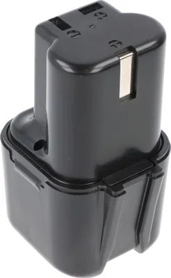 Immagine prodotto di Batteria adatta per Hitachi B2, D10, DRC10, B-2 NiMH 7,2V 3,0Ah