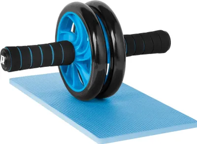 Immagine prodotto di Rebel Active Double Wheel, Roller For Ab Rba-3061
